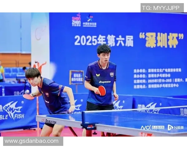 深圳乒乓球队在钻石联赛中的比赛经验与表现分析